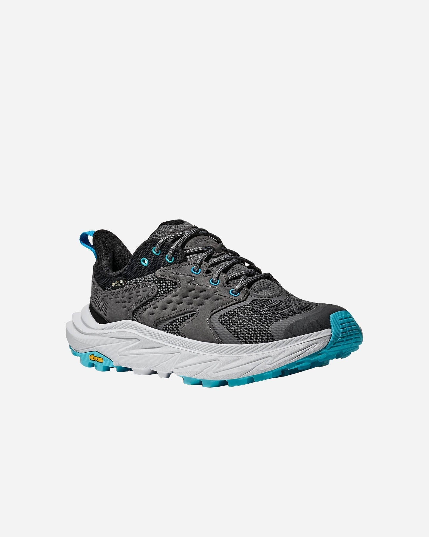 SCARPE TRAIL HOKA ANACAPA 2 LOW GTX W