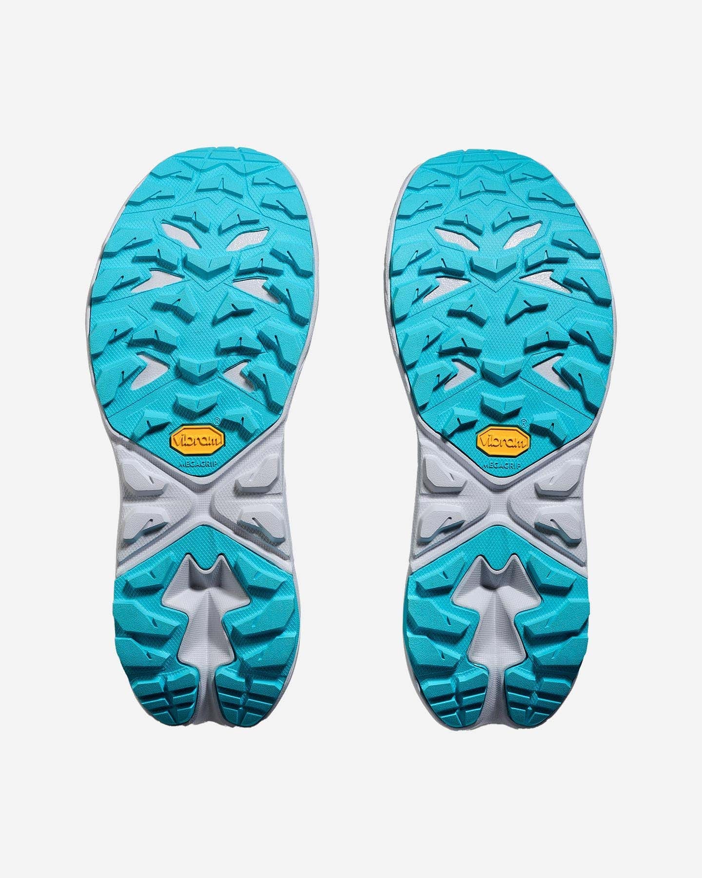 SCARPE TRAIL HOKA ANACAPA 2 LOW GTX W