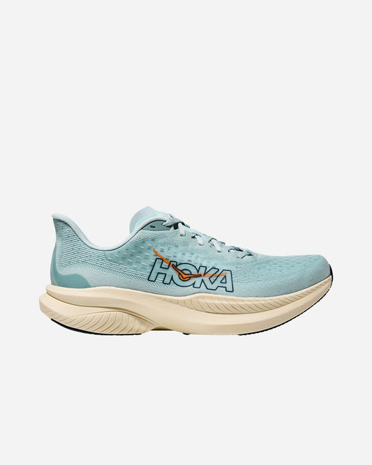 SCARPE RUNNING HOKA MACH 6 M