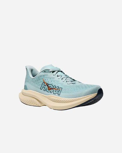 SCARPE RUNNING HOKA MACH 6 M