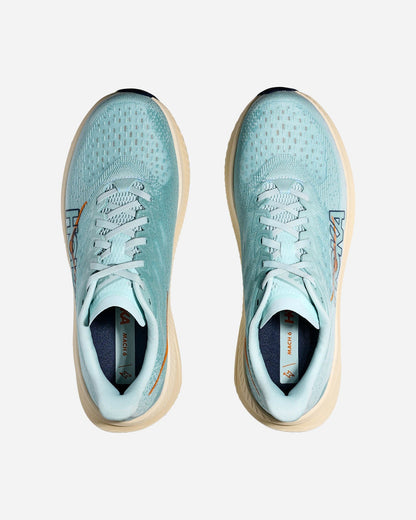 SCARPE RUNNING HOKA MACH 6 M