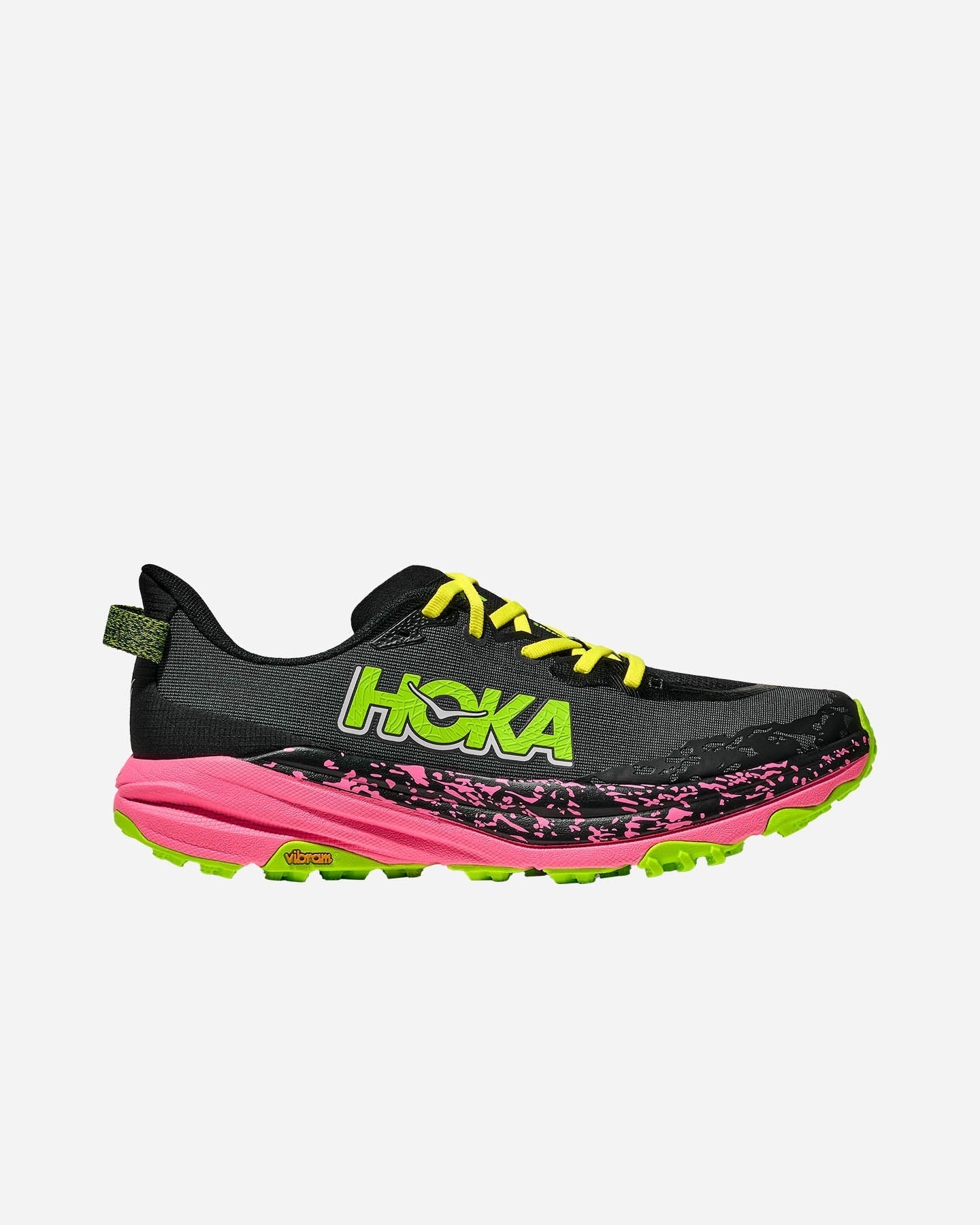 SCARPE TRAIL HOKA SPEEDGOAT 6 M