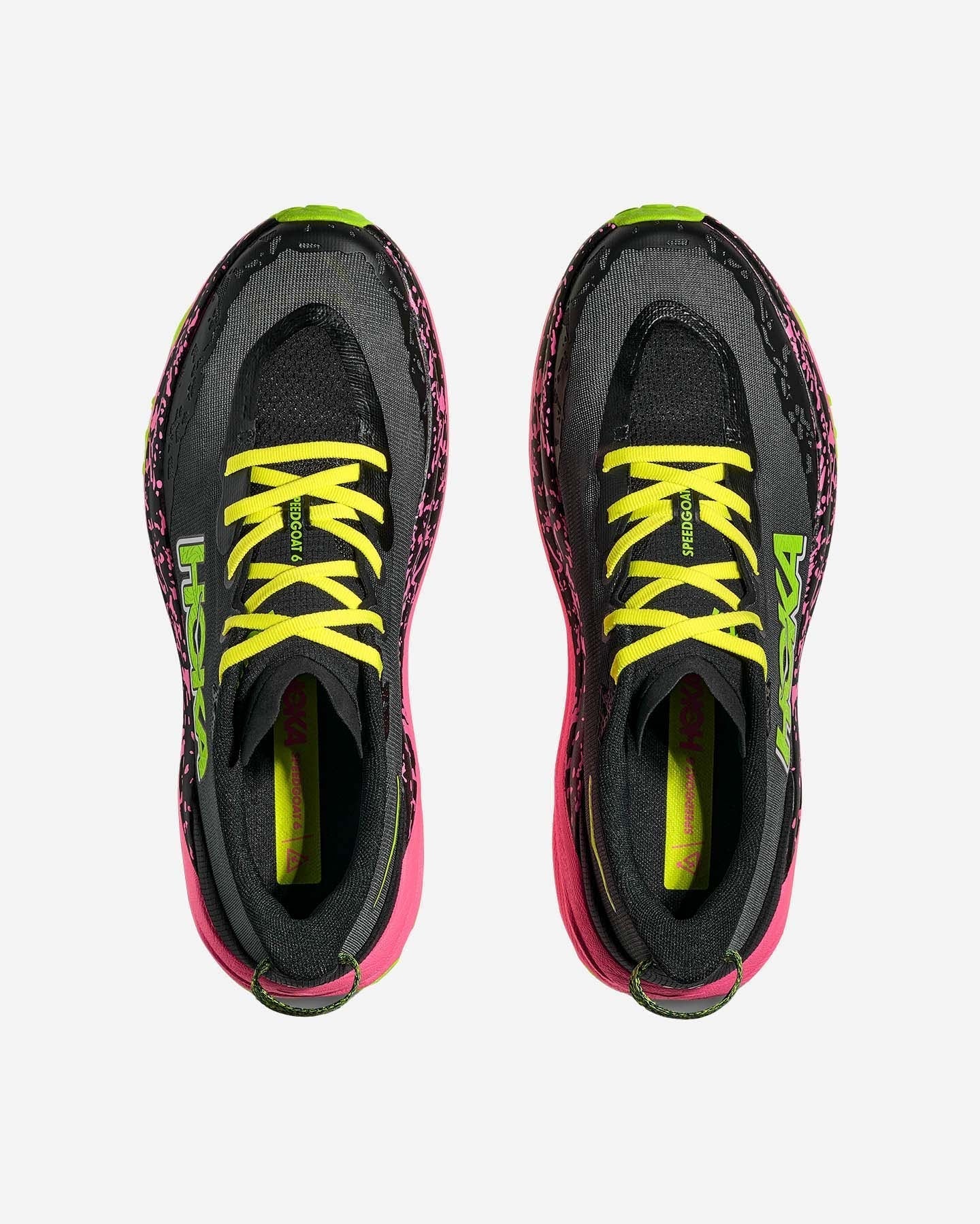 SCARPE TRAIL HOKA SPEEDGOAT 6 M