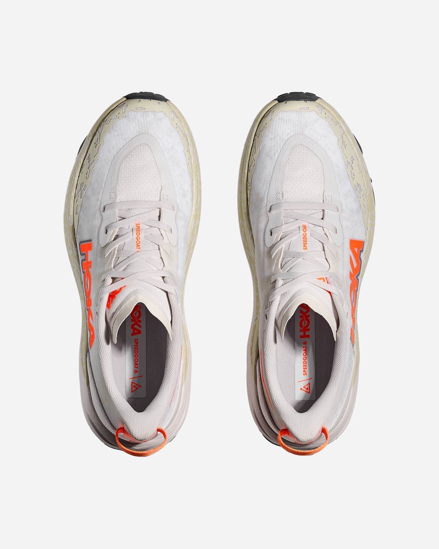 SCARPE TRAIL HOKA SPEEDGOAT 6 M