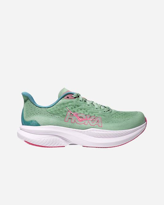 SCARPE RUNNING HOKA MACH 6 W