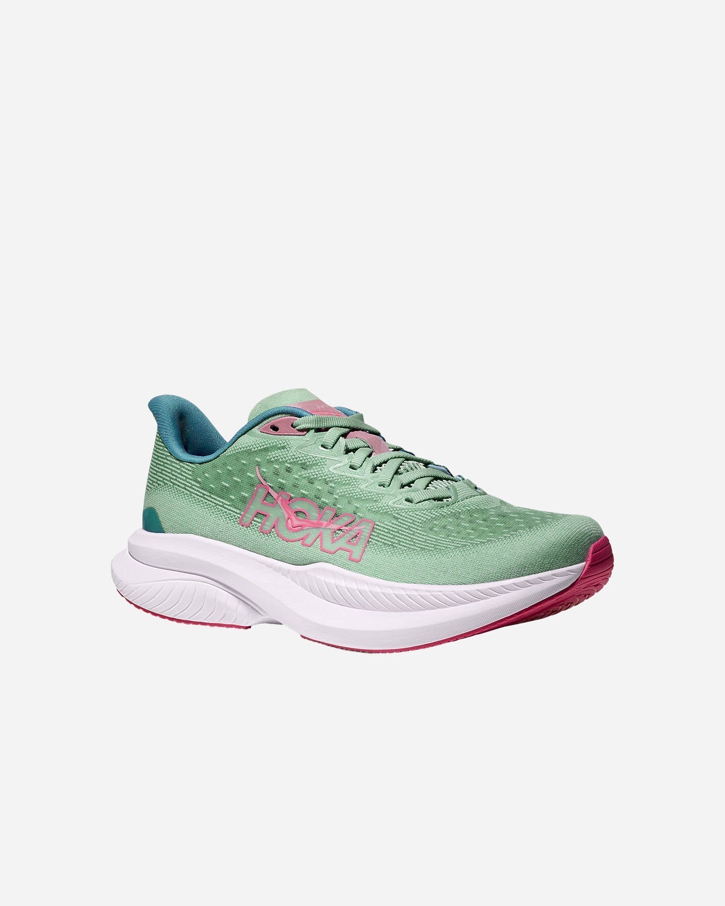 SCARPE RUNNING HOKA MACH 6 W