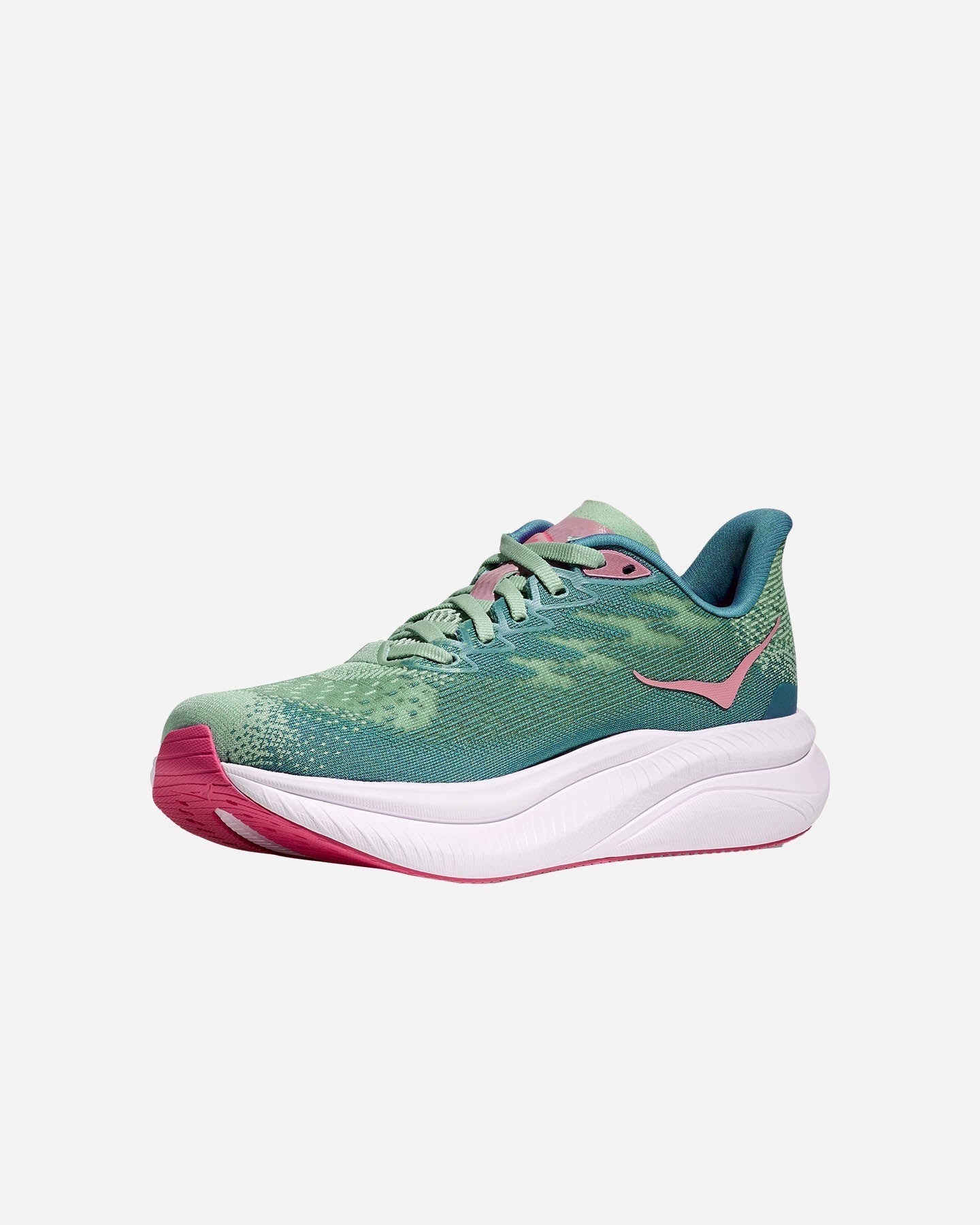 SCARPE RUNNING HOKA MACH 6 W