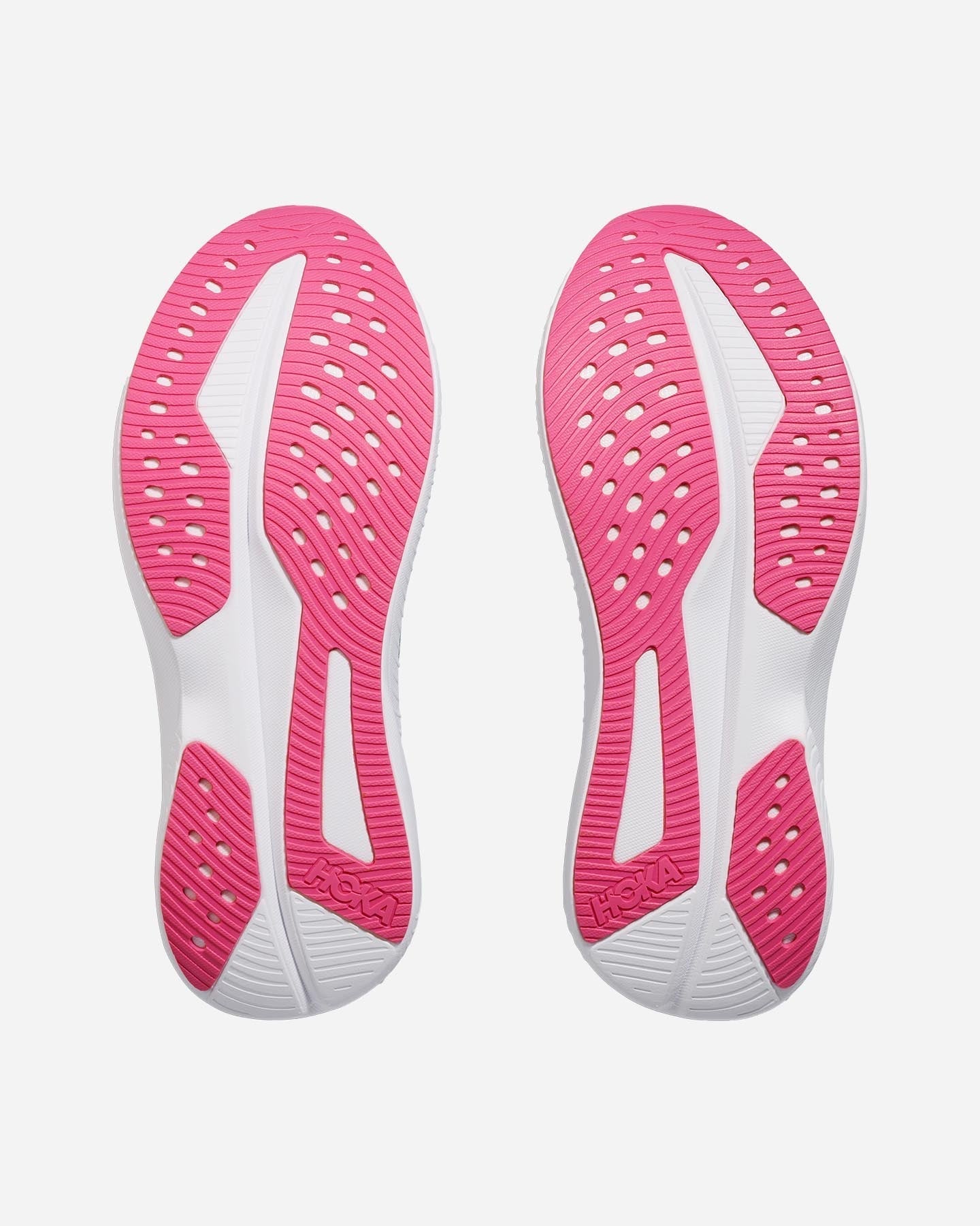 SCARPE RUNNING HOKA MACH 6 W