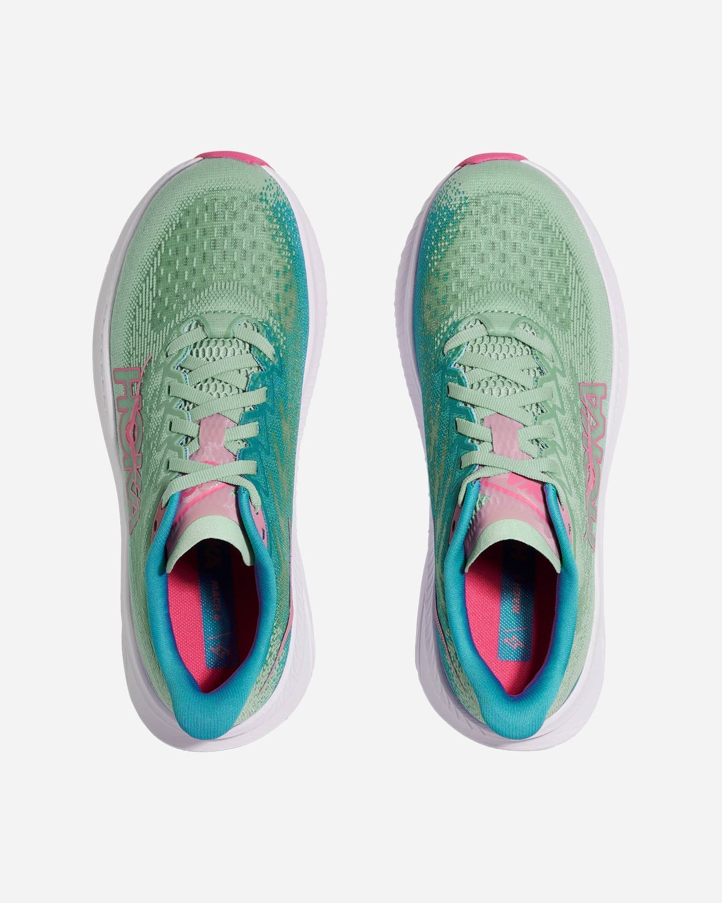 SCARPE RUNNING HOKA MACH 6 W
