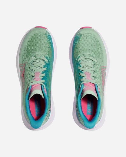 SCARPE RUNNING HOKA MACH 6 W