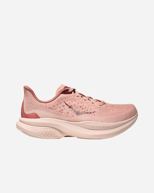 SCARPE RUNNING HOKA MACH 6 W