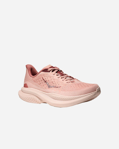 SCARPE RUNNING HOKA MACH 6 W