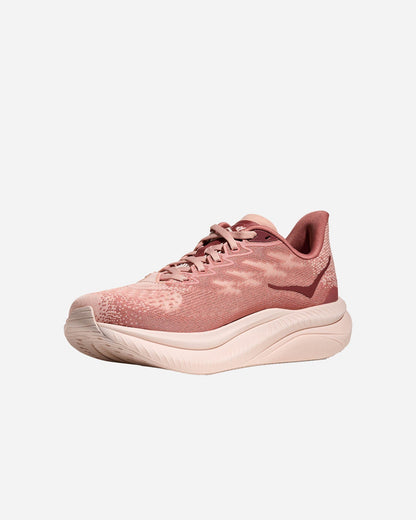 SCARPE RUNNING HOKA MACH 6 W