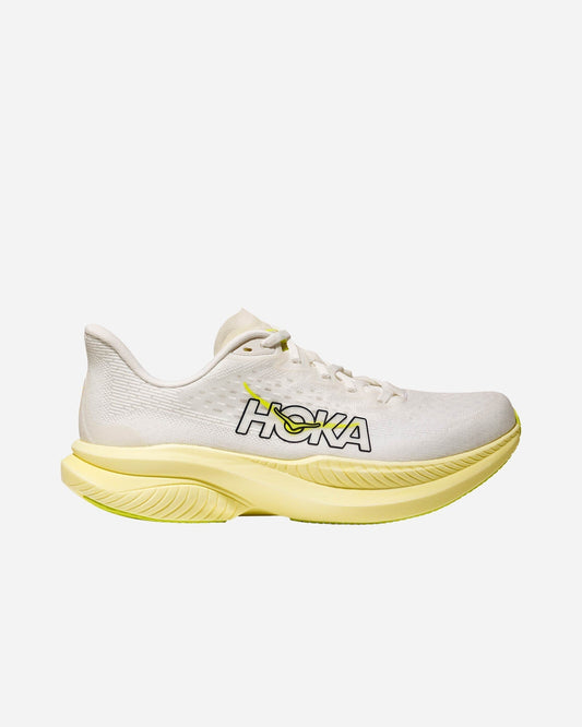 SCARPE RUNNING HOKA MACH 6 W