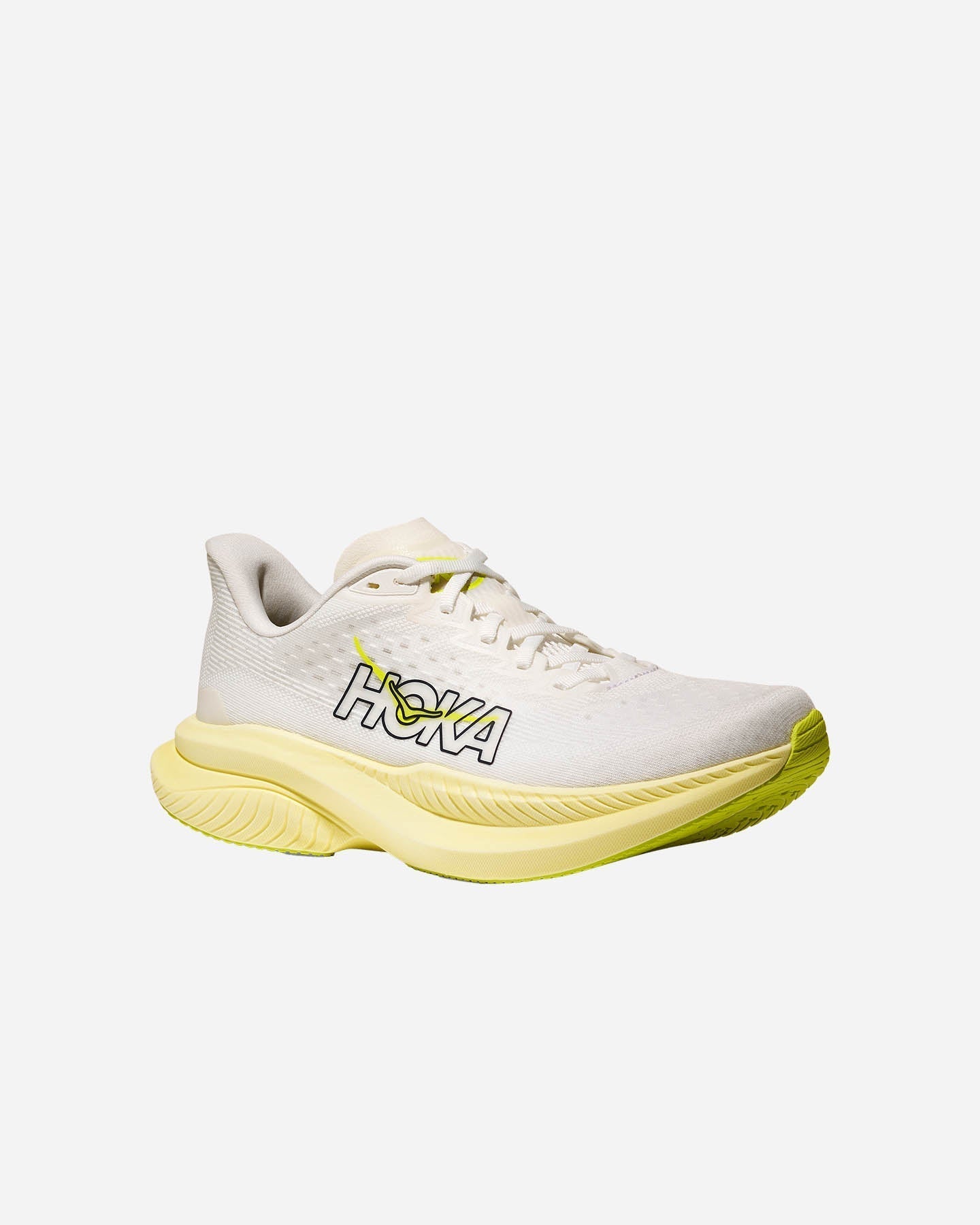 SCARPE RUNNING HOKA MACH 6 W