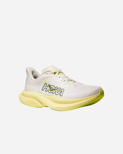SCARPE RUNNING HOKA MACH 6 W