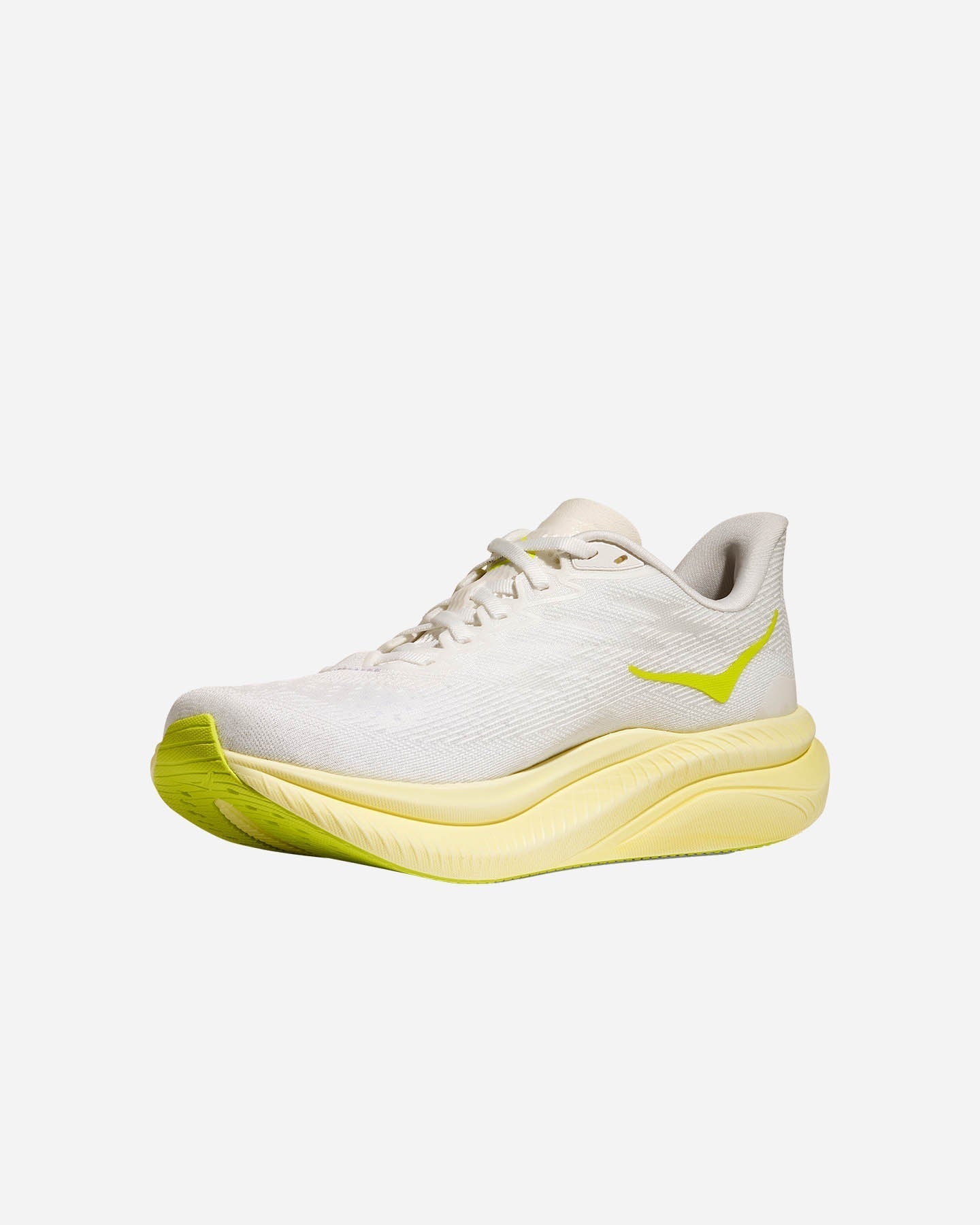 SCARPE RUNNING HOKA MACH 6 W