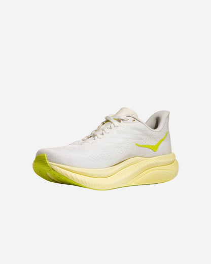 SCARPE RUNNING HOKA MACH 6 W