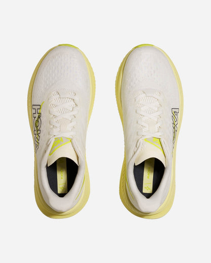 SCARPE RUNNING HOKA MACH 6 W