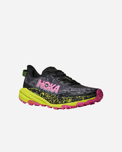 SCARPE TRAIL HOKA SPEEDGOAT 6 W