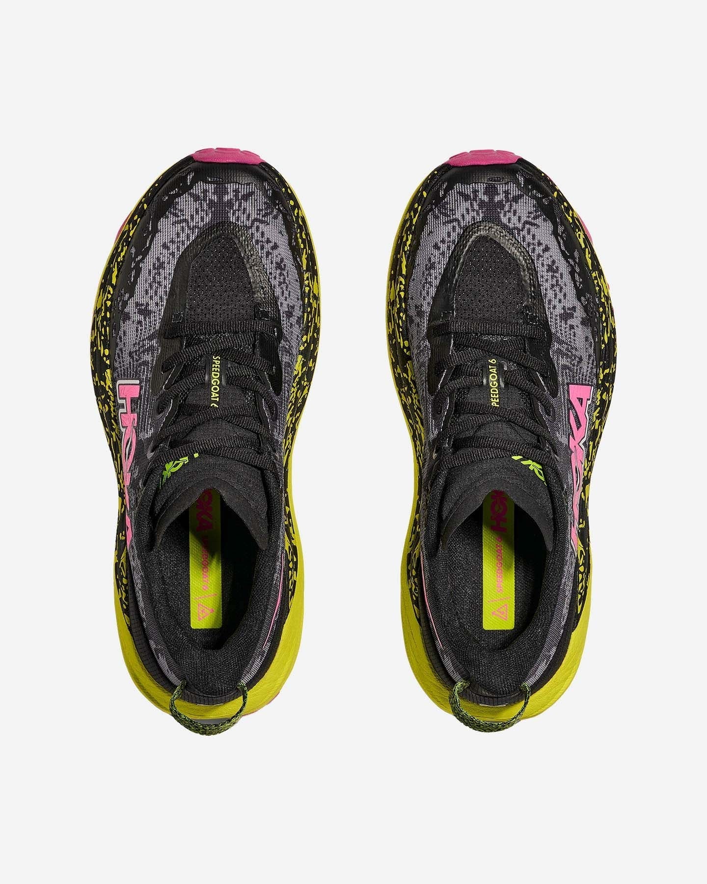 SCARPE TRAIL HOKA SPEEDGOAT 6 W