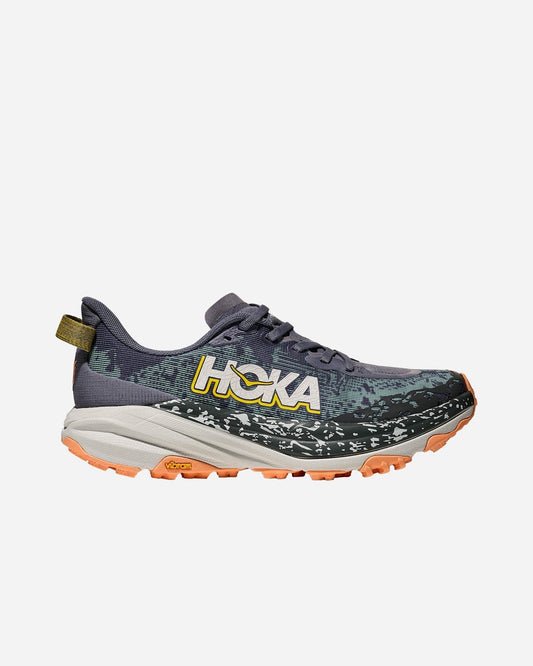 SCARPE TRAIL HOKA SPEEDGOAT 6 W