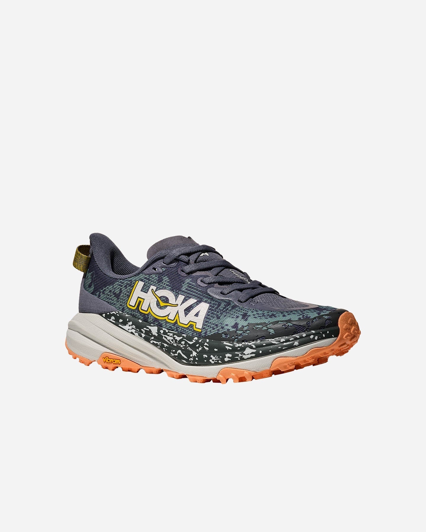 SCARPE TRAIL HOKA SPEEDGOAT 6 W