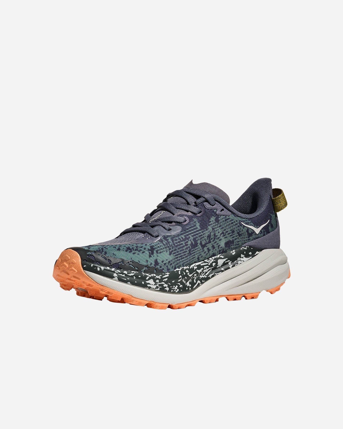 SCARPE TRAIL HOKA SPEEDGOAT 6 W