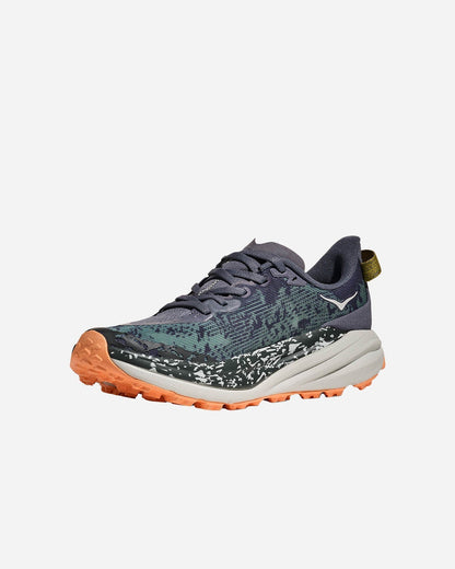 SCARPE TRAIL HOKA SPEEDGOAT 6 W