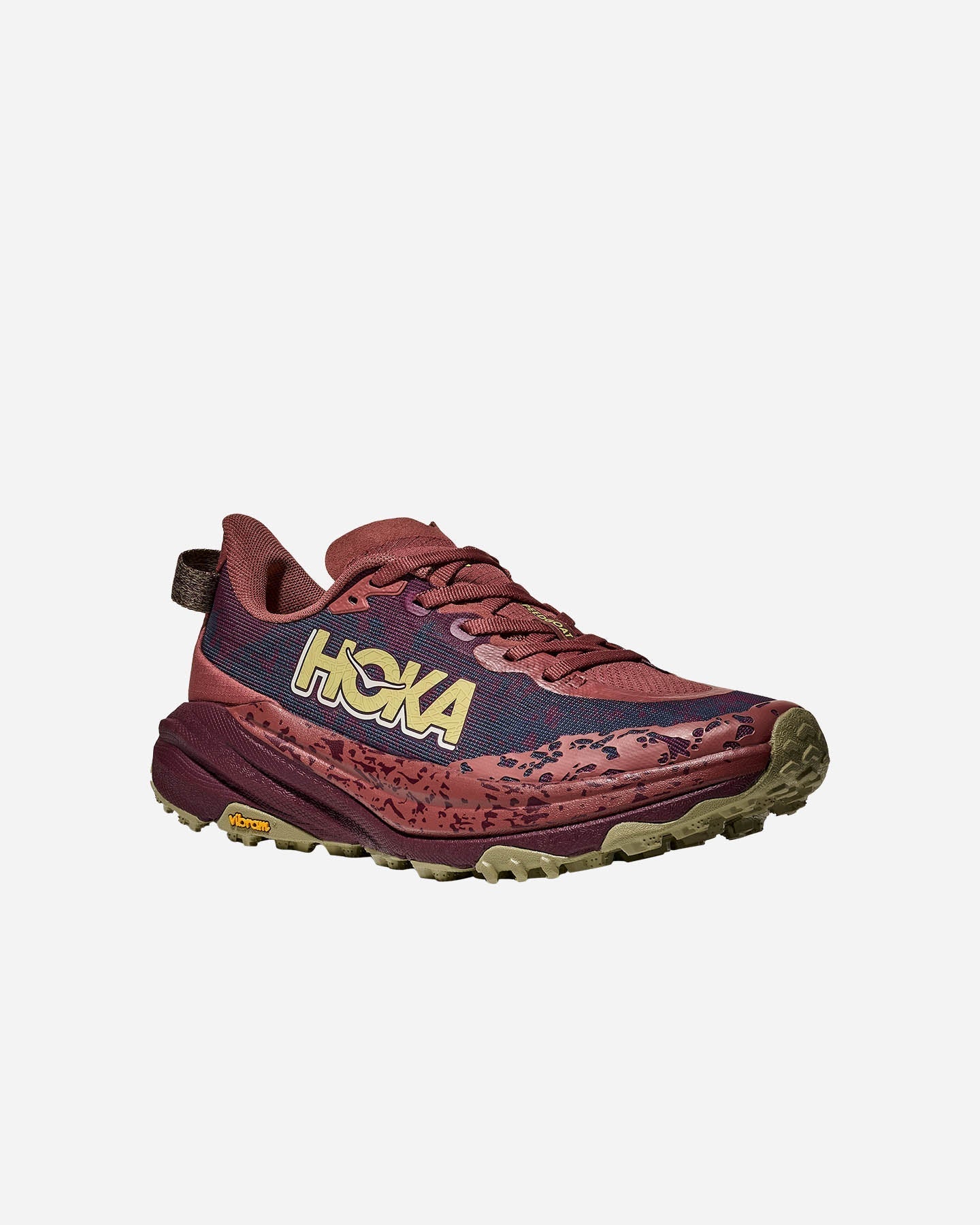 SCARPE TRAIL HOKA SPEEDGOAT 6 W
