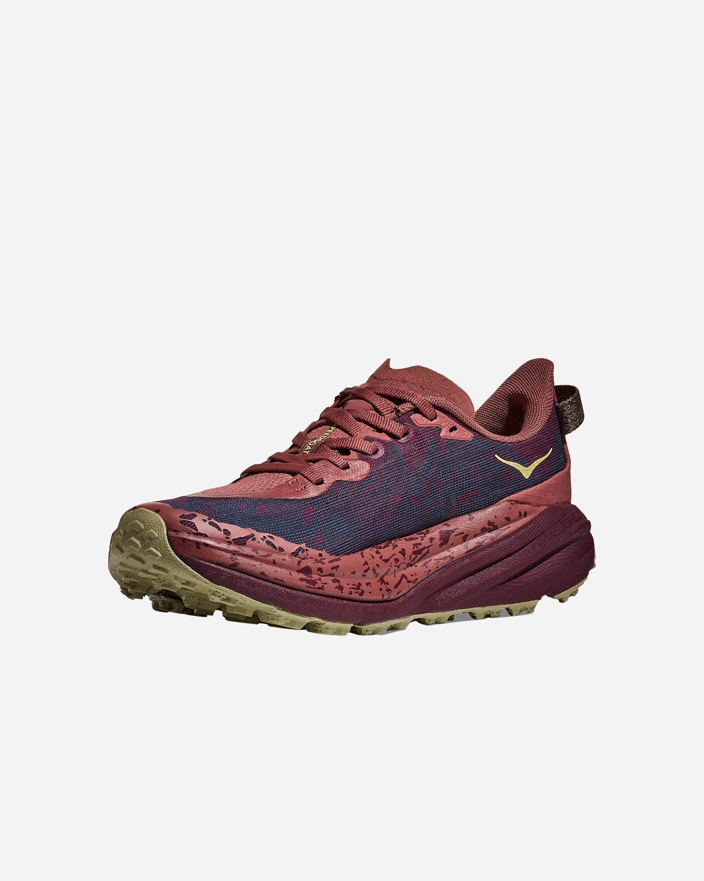 SCARPE TRAIL HOKA SPEEDGOAT 6 W