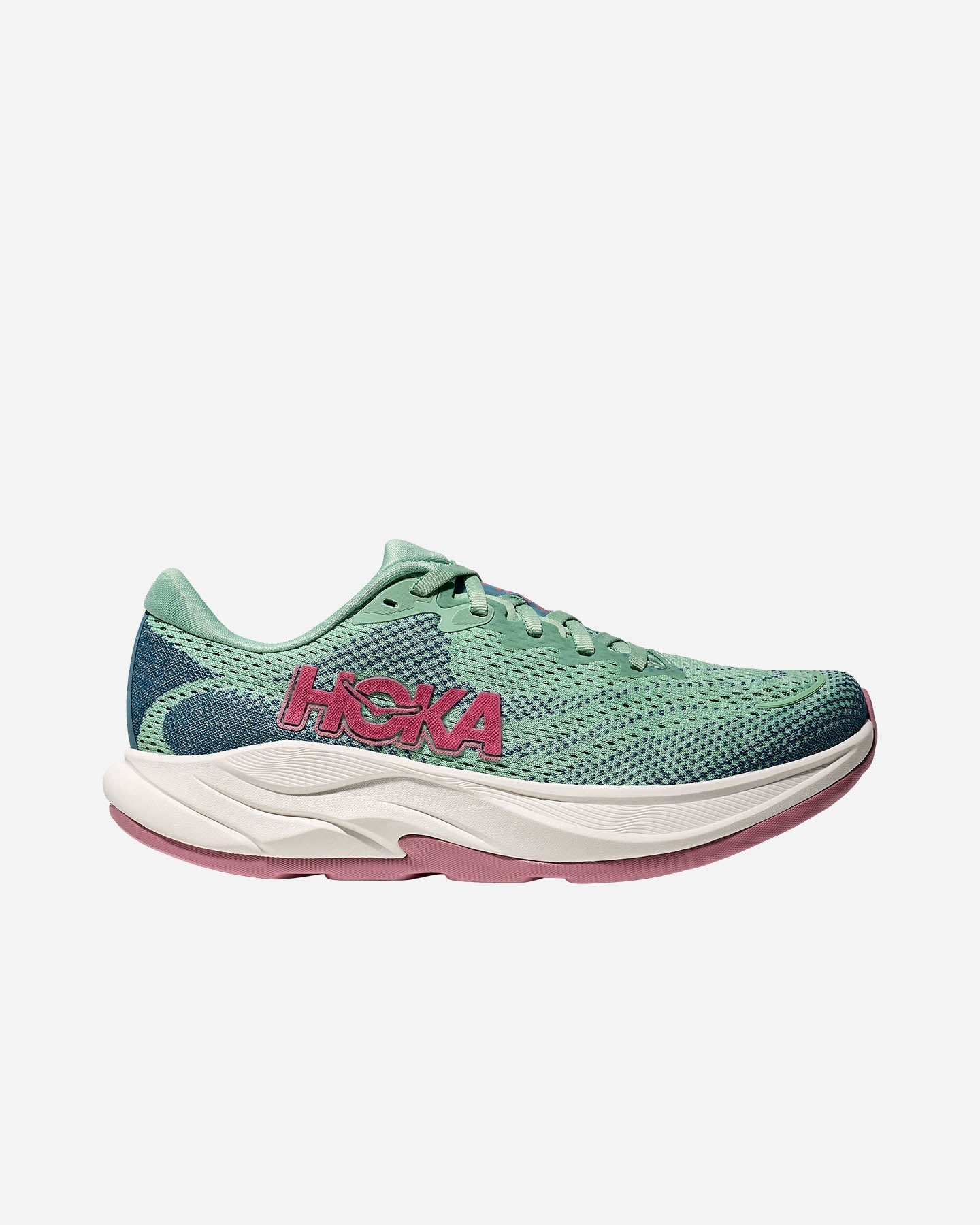 SCARPE RUNNING HOKA RINCON 4 W