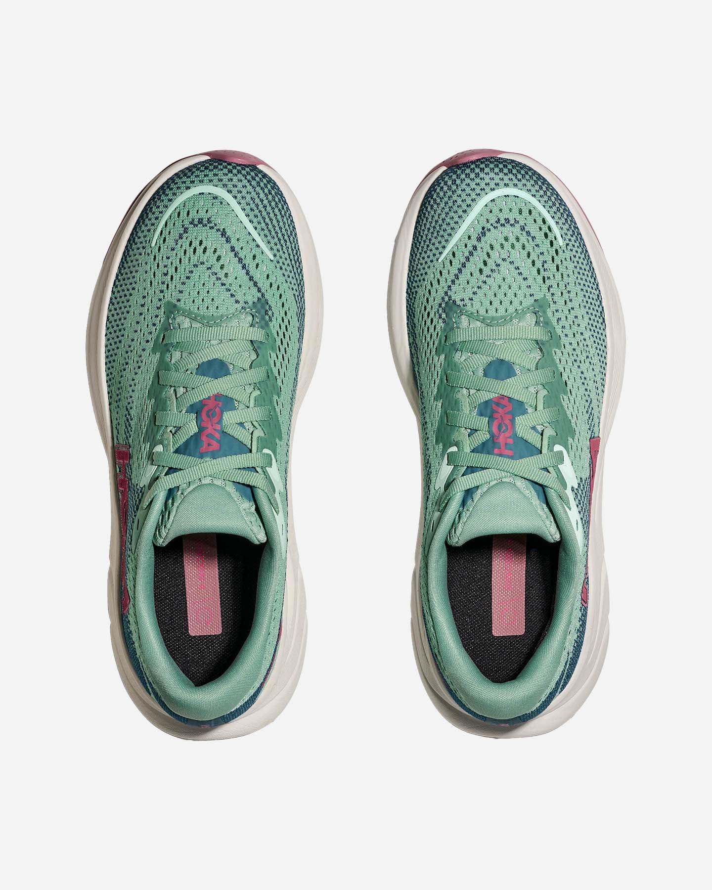 SCARPE RUNNING HOKA RINCON 4 W