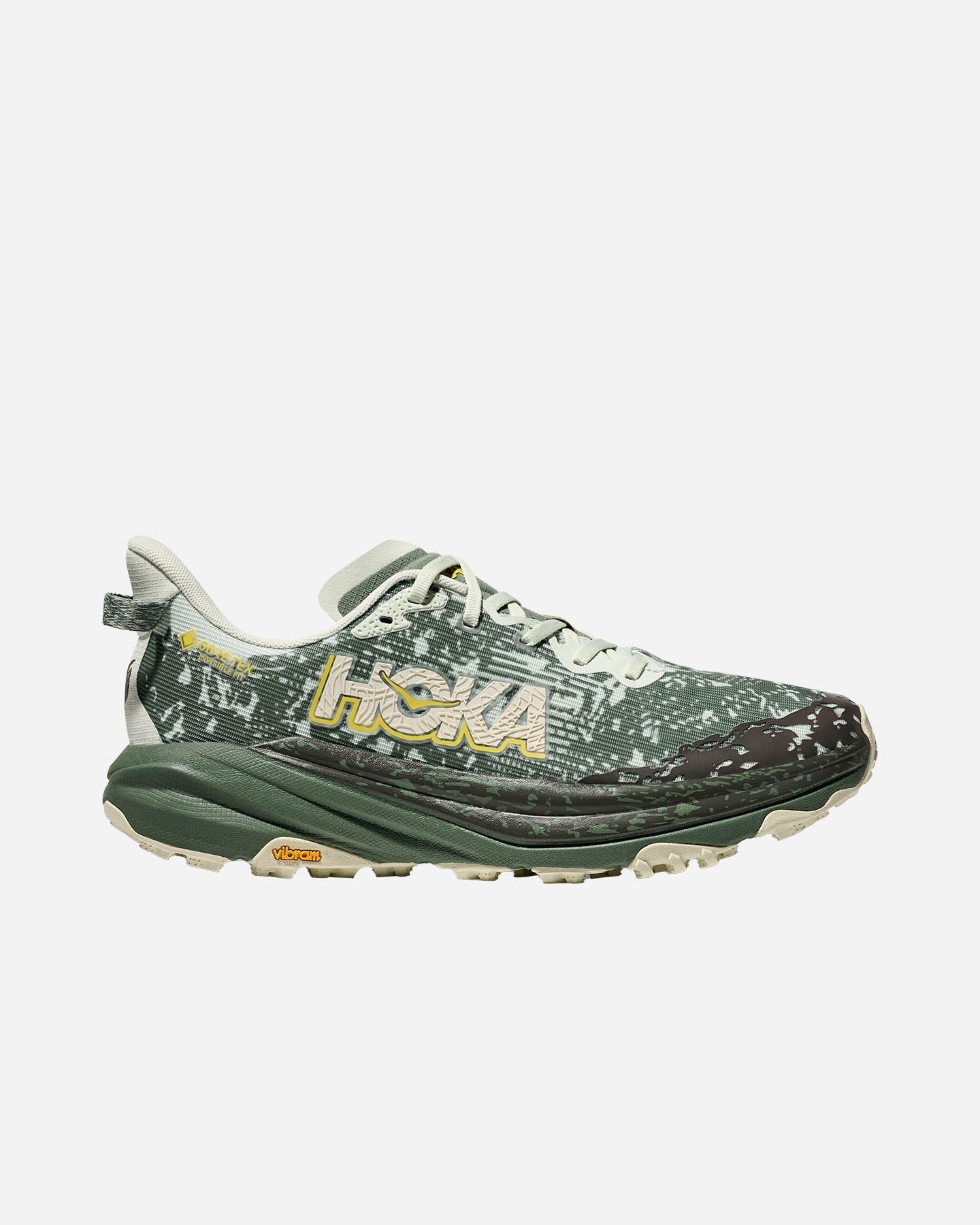 SCARPE TRAIL HOKA SPEEDGOAT 6 GTX M