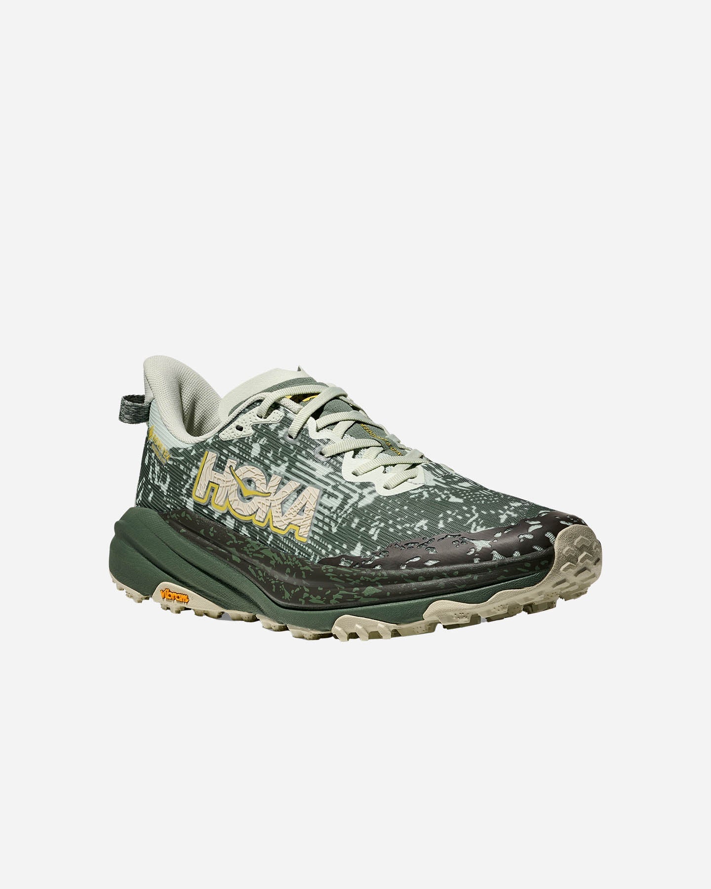 SCARPE TRAIL HOKA SPEEDGOAT 6 GTX M
