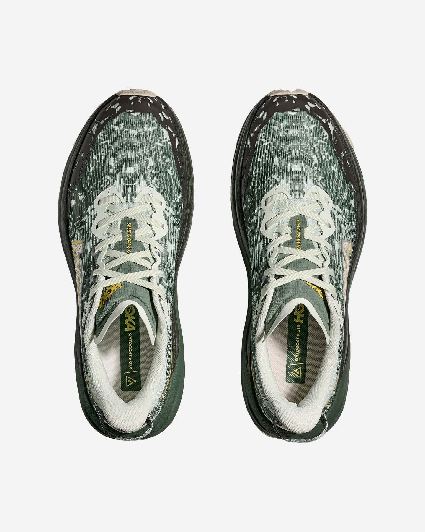 SCARPE TRAIL HOKA SPEEDGOAT 6 GTX M
