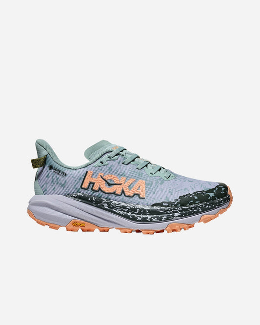 SCARPE TRAIL HOKA SPEEDGOAT 6 GTX W