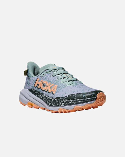 SCARPE TRAIL HOKA SPEEDGOAT 6 GTX W