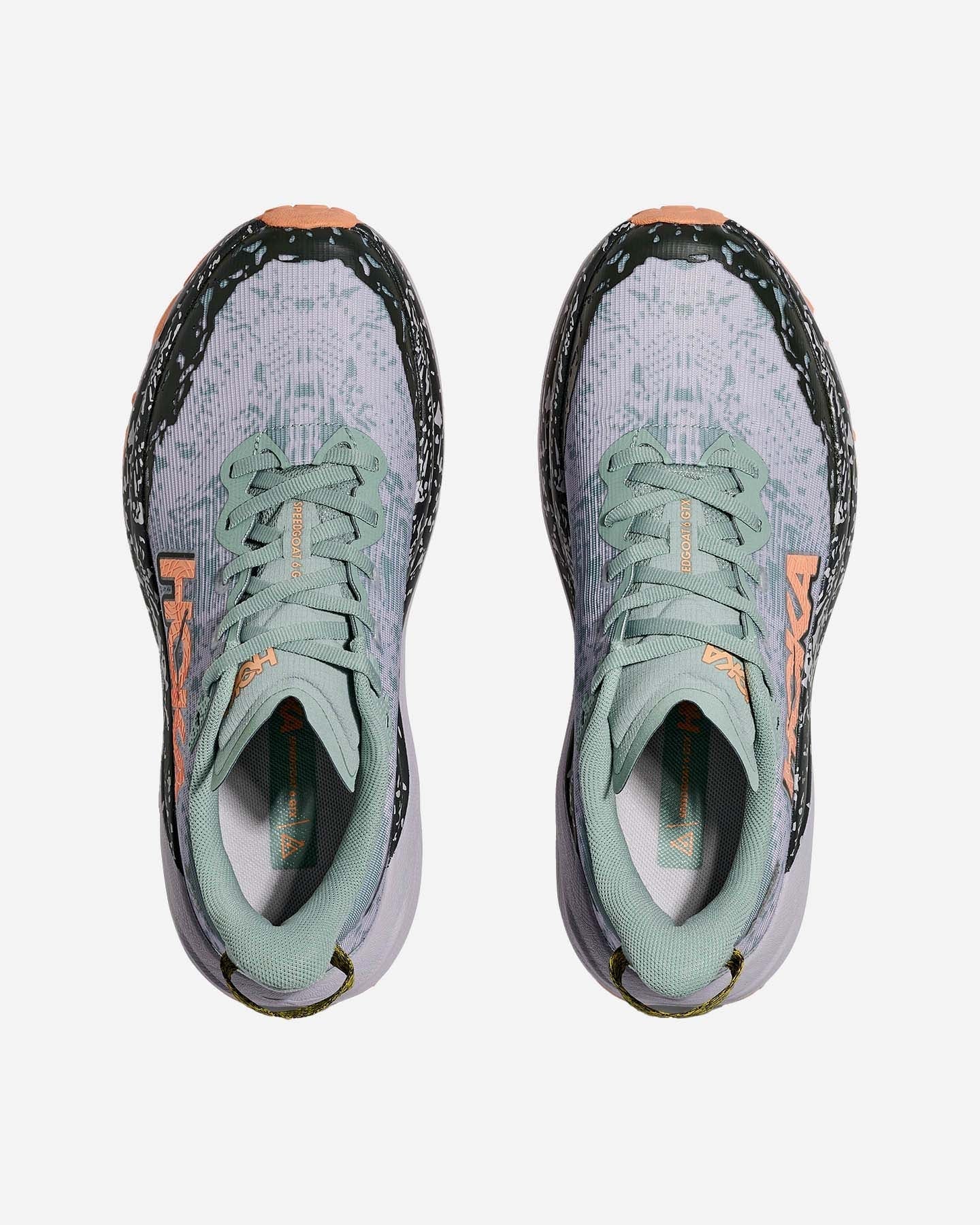 SCARPE TRAIL HOKA SPEEDGOAT 6 GTX W