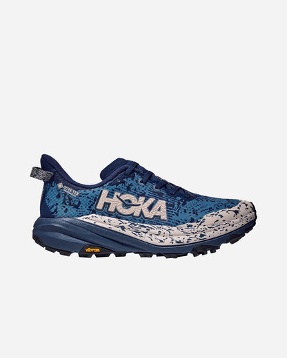 SCARPE TRAIL HOKA SPEEDGOAT 6 GTX W