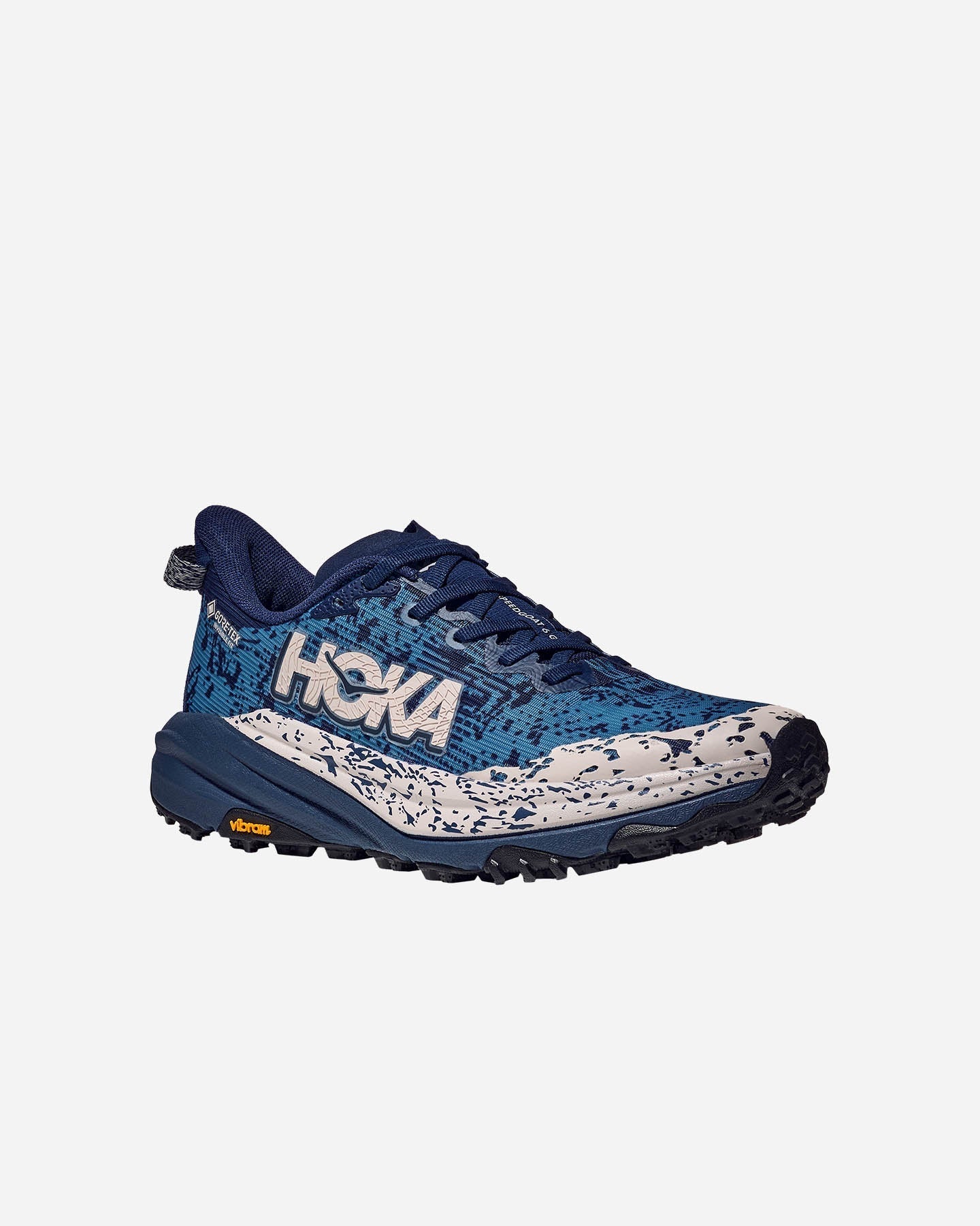 SCARPE TRAIL HOKA SPEEDGOAT 6 GTX W