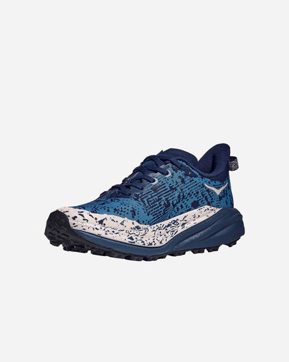 SCARPE TRAIL HOKA SPEEDGOAT 6 GTX W