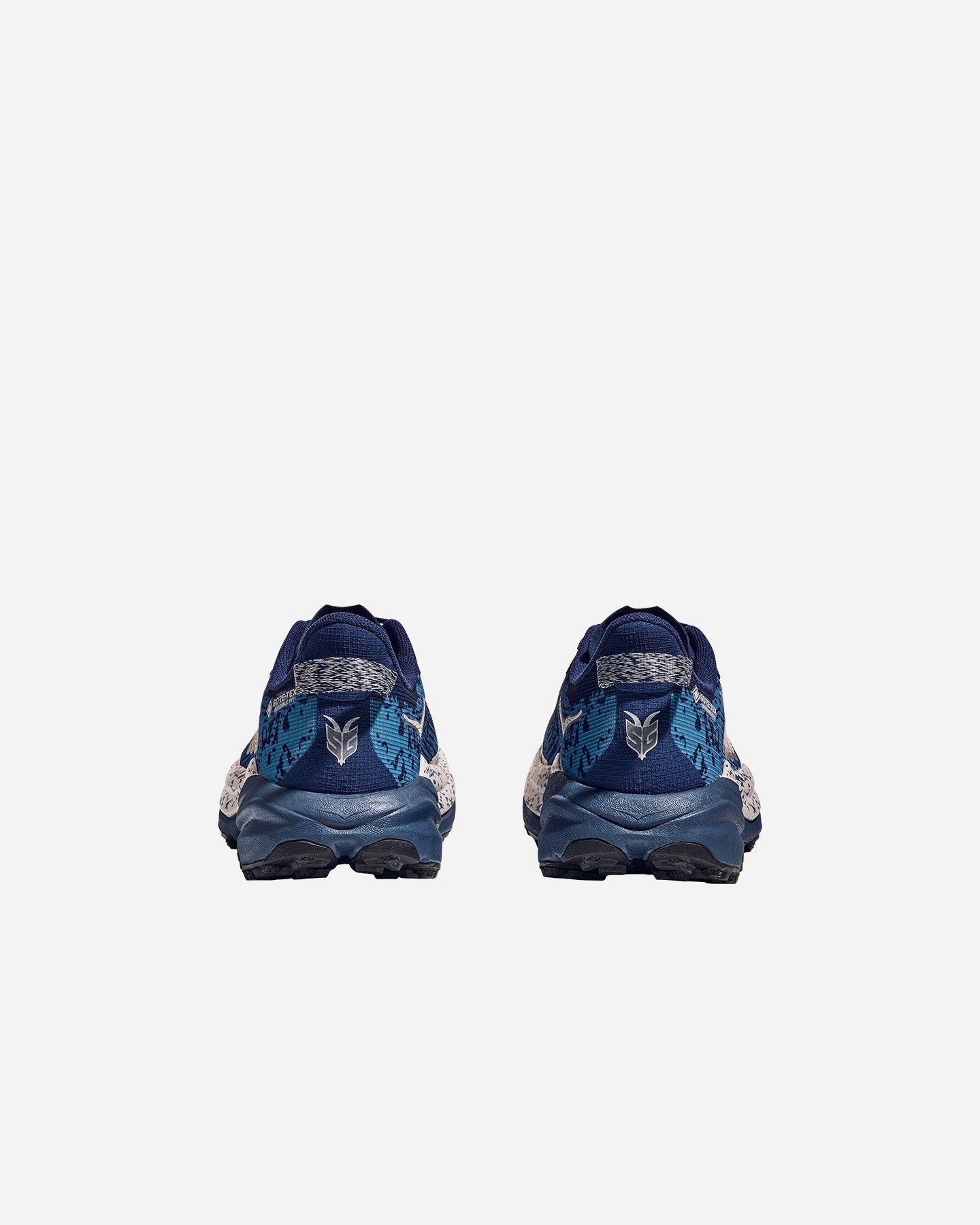 SCARPE TRAIL HOKA SPEEDGOAT 6 GTX W