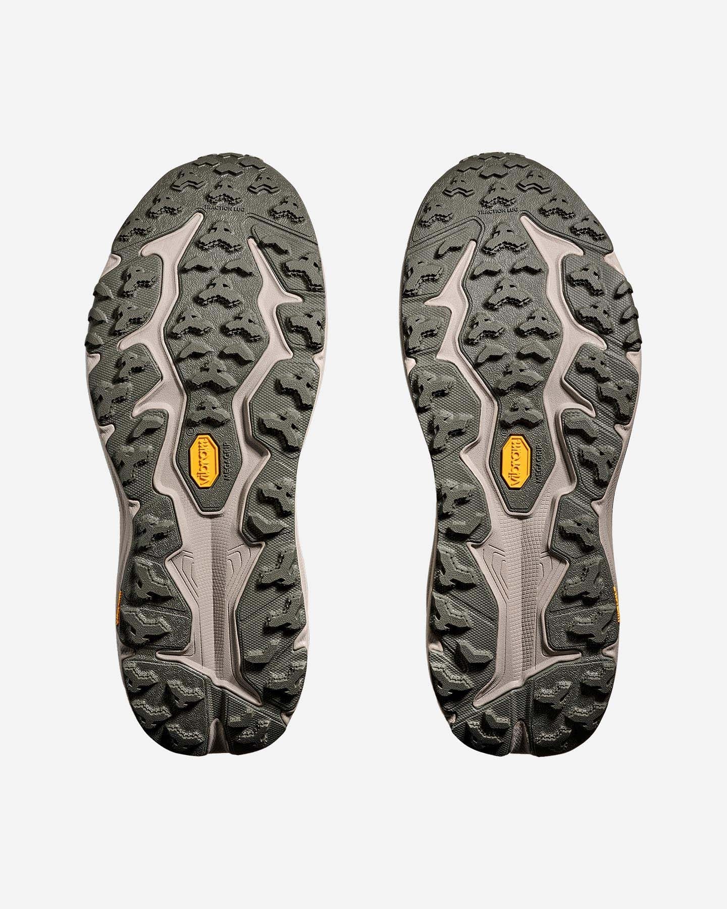 SCARPE ESCURSIONISMO HOKA SPEEDGOAT 6 MID GTX M