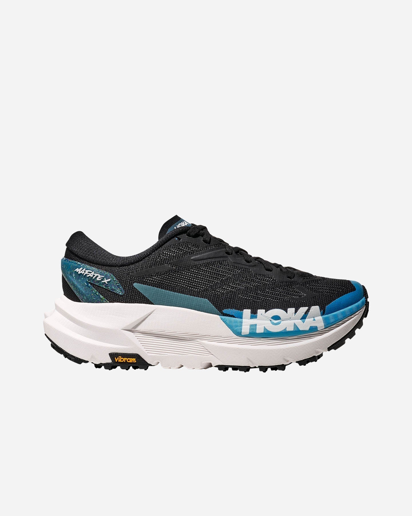 SCARPE TRAIL HOKA MAFATE X W