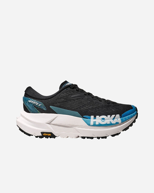 SCARPE TRAIL HOKA MAFATE X W