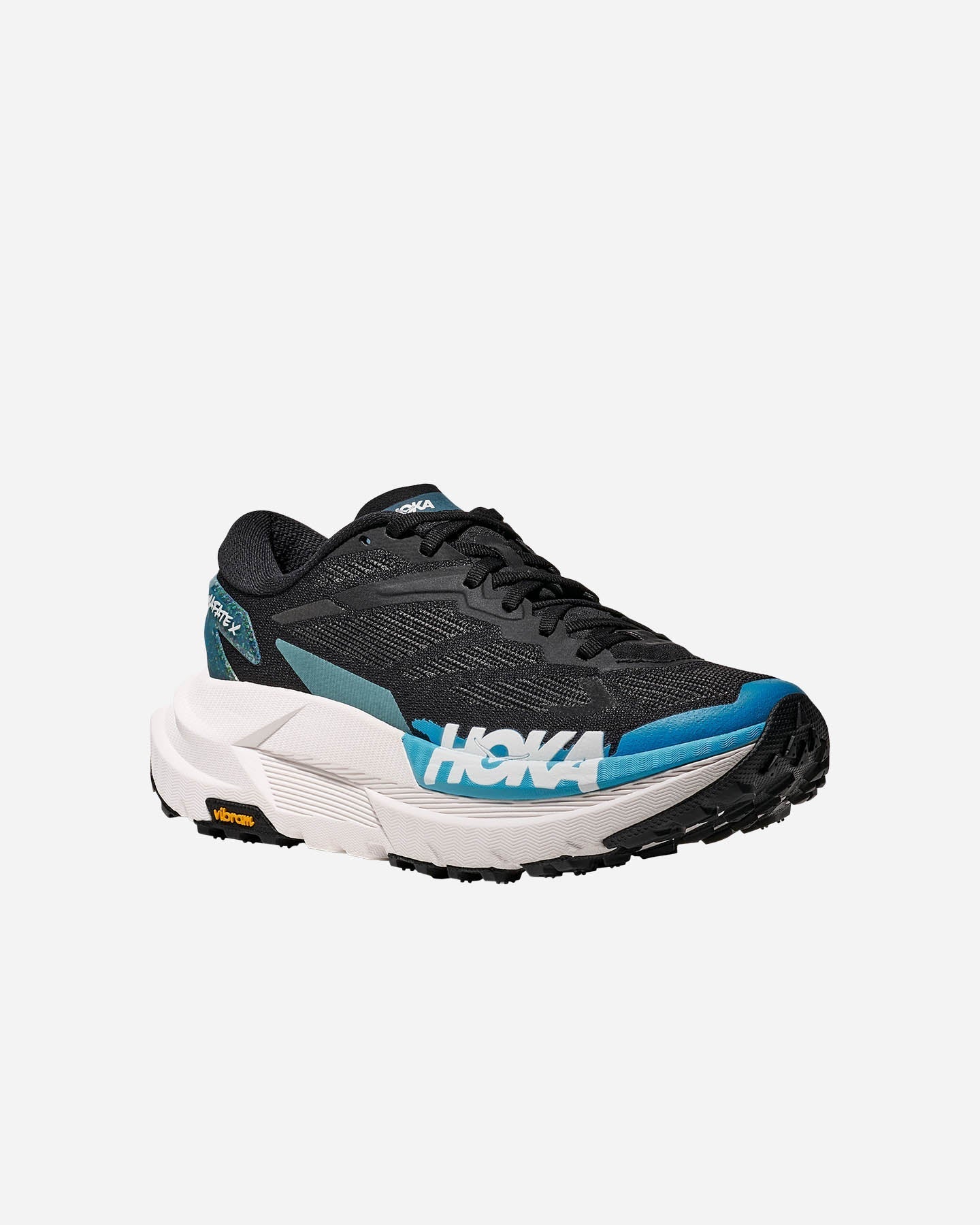 SCARPE TRAIL HOKA MAFATE X W