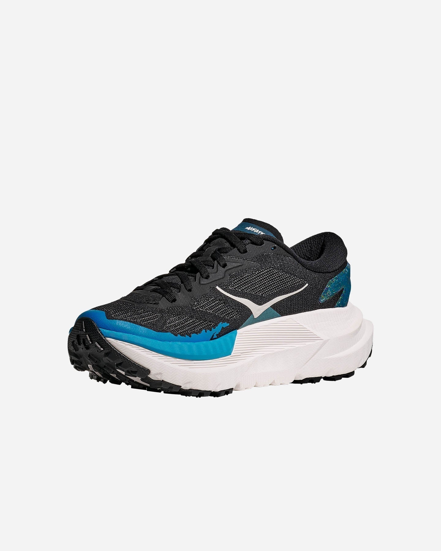 SCARPE TRAIL HOKA MAFATE X W