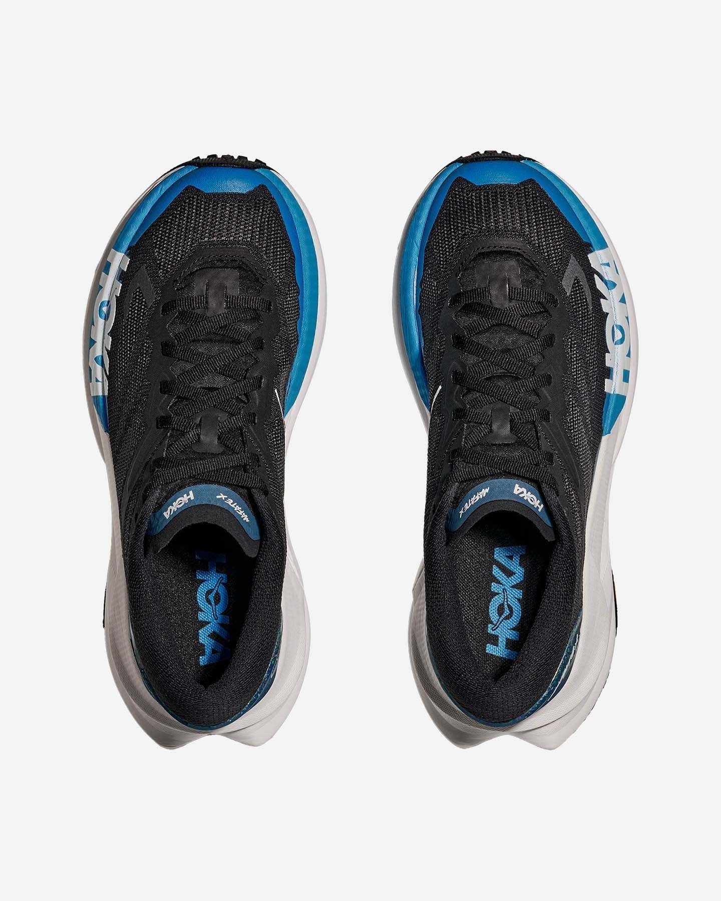 SCARPE TRAIL HOKA MAFATE X W