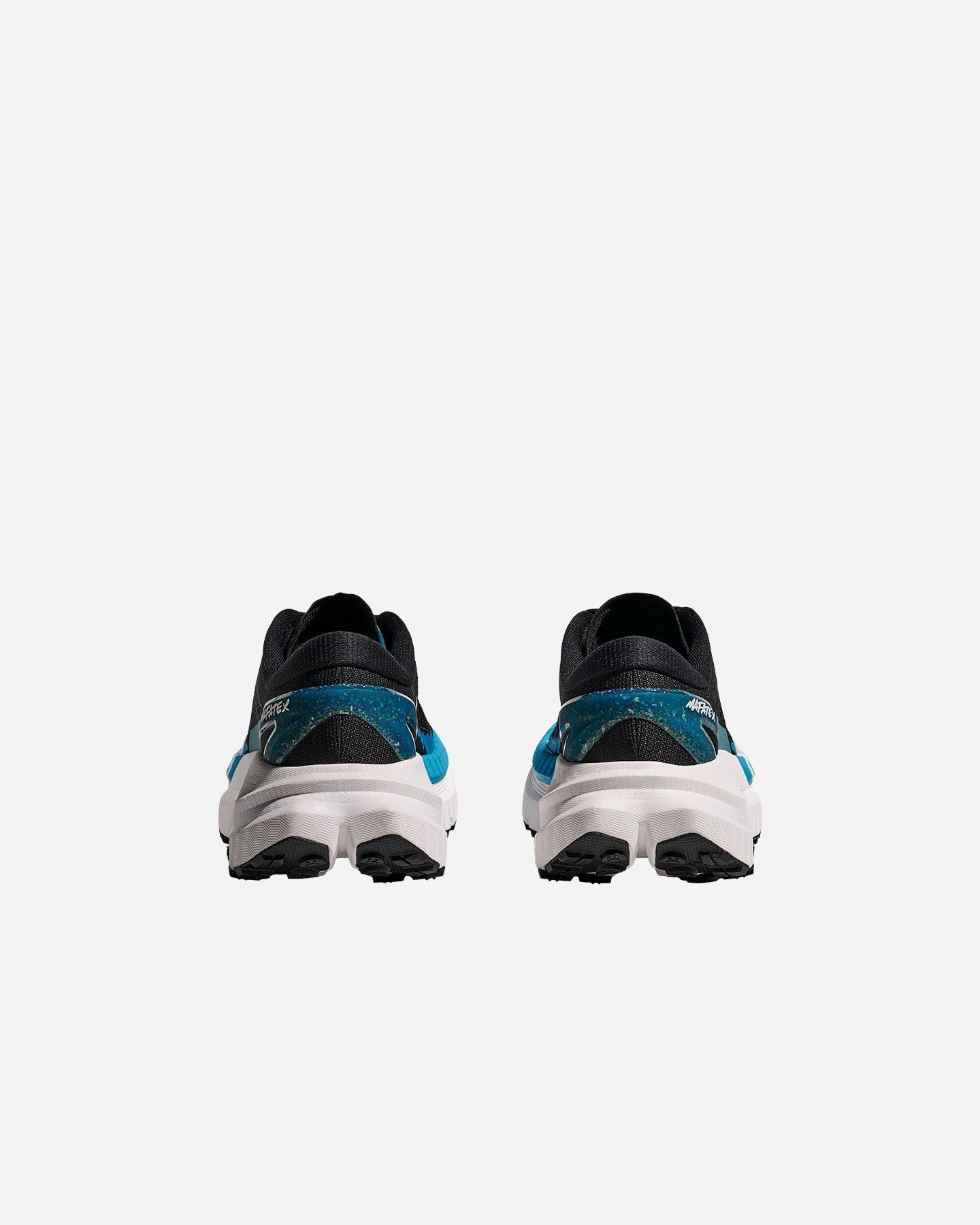 SCARPE TRAIL HOKA MAFATE X W